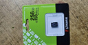 金士顿（Kingston）256GB TF（MicroSD） 存储卡 U1 A1 V10 内存卡 读速150MB/s 适配无人机/运动相机/switch/监控 实拍图