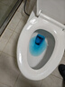 恒洁（HEGII）京东联名马桶S3 家用虹吸马桶小户型坐便器DCF0300PT-305 实拍图