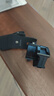 MAXCAM/麦思卡姆 适用于DJI大疆OP灵眸Osmo Pocket 3口袋相机背包夹肩带固定底座双肩书包肩带夹支架配件 实拍图