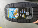固特异（Goodyear）汽车轮胎235/50R18 101W EF1 SPORT鹰驰F1酷跑 适配福特翼虎/大众 实拍图