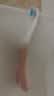 babycare儿童牙刷宝宝牙刷婴儿软毛刷儿童倍净训练牙刷3岁+单支装 欧泊粉 实拍图