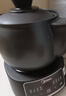 美的（Midea）智能煎药壶中药锅中药壶煎药壶熬中药药罐全自动煎药养生壶家用大容量分体式陶瓷养生壶JYC3060 实拍图
