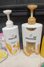 潘婷（PANTENE）护发素润发乳氨基酸修护丝质顺滑改善毛躁发质精华素深层滋养 乳液修护护发素750g+10g洗发水 实拍图