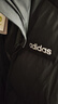 阿迪达斯（adidas）男子冬季通勤保暖上衣户外运动休闲70%鸭绒羽绒服 2XL码 实拍图