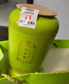 大益TAETEA茶叶3年陈料普洱熟茶小青柑 100g*2 送长辈茶叶礼盒 实拍图