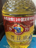 多力【保真菜籽油】芥花油5L 非转基因高油酸食用油粮油植物油 实拍图