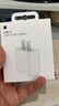 Apple/苹果 60W USB-C数据线-1米 type-c苹果充电线手机数据线 苹果17充电线iphone17充电线 实拍图