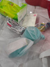 babycare儿童保温杯直饮吸管杯1岁以上幼儿园小学生不锈钢保温杯水壶背带 巴特勒恐龙600ml 实拍图