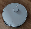 米家【年度爆款新品】扫地机器人5C 水箱版 扫拖洗一体机防缠绕自动集尘洗拖布机械臂外扩洗地机吸尘器 实拍图