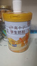 伊利高个子学生奶粉 儿童奶粉 全聪高钙高锌高铁牛磺酸 DHA+ARA 900g 实拍图