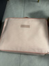 水星家纺被子大豆被60%大豆纤维被春秋被双人空调被芯200x230cm约5.1斤 实拍图