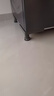 建讯通用万能型全自动洗衣机底座减震防滑加高底座滚筒波轮可移动半自动洗衣机底座 【已售20000+】巨稳4吸盘脚灰【波轮适用】 实拍图