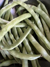 农家四季豆新鲜现摘云南长扁豆角农家应当季蔬菜芸豆现摘菜豆 新鲜四季豆300g 实拍图