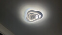 HD全光谱led餐吊灯餐厅灯灯具现代中山北欧新款【包安装+拆旧】 实拍图