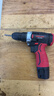 德力西电气手电钻锂电钻电动螺丝刀家用充电式手钻电起子电批电动工具箱套装 实拍图