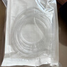 嘉医制氧机配件吸氧管一次性使用鼻氧管头挂式2米*5根医用无菌通用型 实拍图