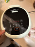 苏泊尔（SUPOR）小电饭煲1.6升陶瓷内胆电饭煲1-2人用宿舍小电锅家用不粘锅智能多功能迷你微压电饭锅SF16YC1072 实拍图