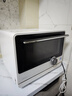 美的（Midea）寻味系列微波炉烤箱一体机微蒸烤家用蒸箱烤箱微波炉一级能效不锈钢内胆 TJ820X-SI0C00 实拍图