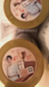 臻牧（zhenmu）羊奶粉无蔗糖高钙成人中老年富硒益生菌营养品送礼罐装820g 实拍图