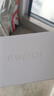 Apple/苹果 Watch Series 10 智能手表GPS款46毫米亮黑色铝金属表壳黑色运动型表带M/L MX273CH/B 实拍图