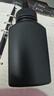 绘威适用奔图打印机墨粉M6202W碳粉 适用PANTUM M6202W青春版奔腾墨粉 碳粉 实拍图