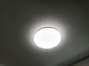 京东安装 简易吸顶灯上门安装服务（直径或边长大于等于40cm小于60cm）仅1盏限购 实拍图