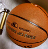斯伯丁（SPALDING）篮球TF系列7号PU比赛室内外兼用耐磨学生成人青少年 77-176Y 实拍图