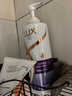 力士（LUX）【柔顺留香】水润丝滑玻尿酸洗发水750g 干枯毛躁发质 柔顺留香 实拍图