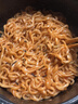 三养（SAMYANG）火鸡面三养双倍辣火鸡面方便面700g(140g*5)早餐泡面拌面宵夜速食 实拍图