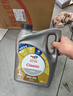 道达尔能源快驰4000汽机油 润滑油 矿物质机油 5W30 SN/CF级 4L 实拍图