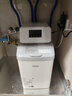 海尔（Haier）中央软水机家用小型厨下式全自动前置全屋净水软水系统大流量套装软化水除垢净水设备过滤器前十名 【全屋净软水5件套】 实拍图