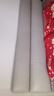 全友家居意式极简头层牛皮床头软包2×2.2米卧室家用真皮双人高脚大床 实拍图