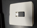 Tenda腾达USB无线网卡WiFi6 智能免驱AX900 5G网卡 无线网卡台式机专用 内置天线 无限wifi接收器发射器 实拍图