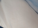 水星家纺被子冬被60%大豆被纤维被冬季被子加厚保暖被芯200x230cm约6.2斤 实拍图