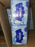 舒洁（Kleenex）湿厕纸40抽*40包家庭装囤货湿纸巾厕纸洁厕湿巾湿厕纸小包 实拍图