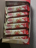 雀巢（Nestle）脆脆鲨牛奶味巧克力夹心威化饼干24条446.4g休闲零食独立包装 实拍图