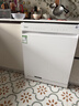 美的（Midea）洗碗机嵌入式家用全自动独立式15套大容量50kPa变频可台面式消毒柜一体机一级能效【RX600S Max】 嵌入式 独立式两用【原木·简约·轻奢厨房标配】 实拍图