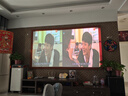 极米Z9X 4K 全新轻薄4K光学变焦投影 1600ISO 真实高亮 家用智能云台投影仪 国家补贴 38节礼物送女友 实拍图