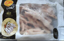 正大食品（CP）鸡爪净重2斤（单个鸡爪约40-50g） 柠檬鸡爪凤爪烧烤鸡爪生鲜 实拍图