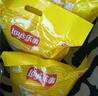 乐事（Lay's）薯片（黄瓜味+原味+红烩味+鱿鱼味+鸡翅味）400g 混合10包 实拍图