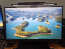 AOC 27英寸4K 144Hz双模FHD 288Hz HDR400 Type-C96W 硬件低蓝光 macmini节能游戏办公显示器U27U3XD 实拍图