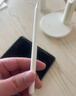 Apple/苹果 Pencil Pro 磁吸触控笔手写笔苹果笔电容笔书写绘画ipad笔 适用于iPad Pro/Air/mini机型 实拍图