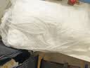 无印良品全棉被褥学生六件套（三件套+枕芯套+被芯+床褥）被子寝室上下铺 实拍图