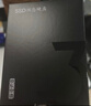 京东京造 3系列 480GB SATA3.0接口 SSD固态硬盘 台式机笔记本电脑装机升级扩容 实拍图