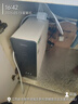 美的（Midea）中央软水机家用双罐大流量小型厨下式全自动超薄中央全屋净水软水系统 软化水除垢净水器套装 实拍图