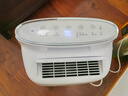 格力（GREE）【干衣除湿】除湿机抽湿机家用20升/天单间≤40㎡低噪除潮回南天除霉干衣智能控湿24H定时DH20EF 实拍图
