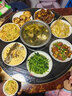 志高（CHIGO）【分区超薄】暖菜板 饭菜保温板热菜板带火锅加热桌垫 暖菜板2025新款家用多功能餐桌神器DTL80-20 实拍图