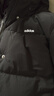 阿迪达斯（adidas）550蓬通勤防风保暖鸭绒羽绒服面包服女子冬季连帽 XL码 实拍图