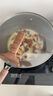 苏泊尔炒锅 无油烟不粘锅少油烟炒菜锅煎锅30cm电磁炉通用EC30AHP01 实拍图