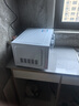 格兰仕（Galanz）微波炉家用小型便捷微波炉 360°转盘加热旋钮操控易洁内胆操作简单SE(W3) 实拍图